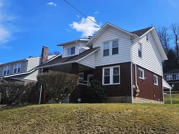 513 Edward St, Johnstown, PA 15905
