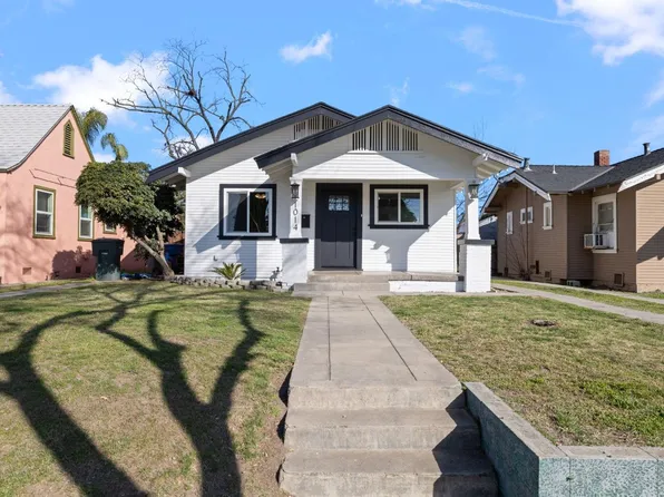 1014 N Arthur Ave, Fresno, CA 93728