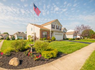 5937 Ancestor Dr, Hilliard, OH 43026