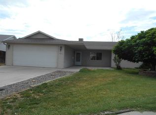 485 Jaquette Ln, Grand Junction, CO 81504