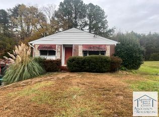 8368 Mount Cross Rd, Danville, VA 24540