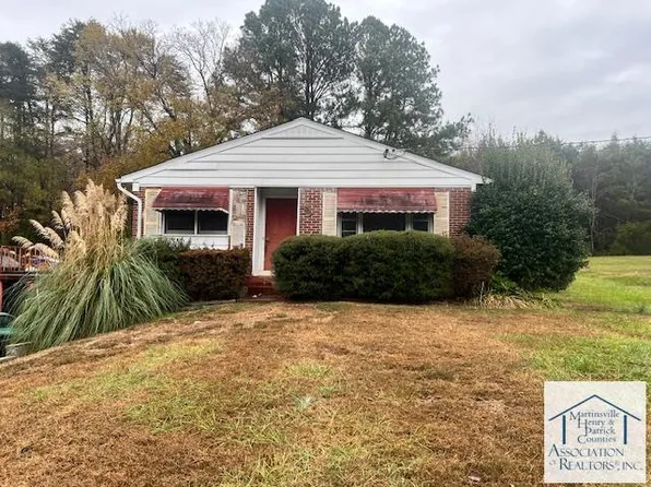 8368 Mount Cross Rd, Danville, VA 24540