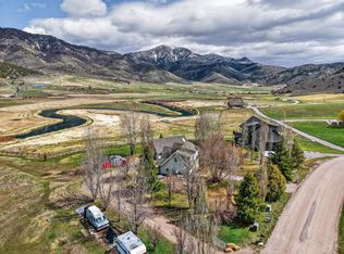 7727 S Pheasant Dr, Lava Hot Springs, ID 83246