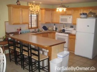 122 51st St #E, Sea Isle City, NJ 08243