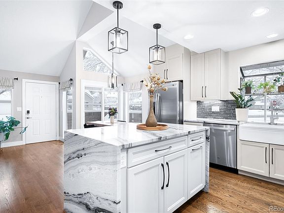 2nd image of 5337 W Iliff Drive #105