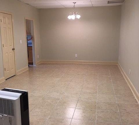 IN LAW SUITE LIVING ROOM