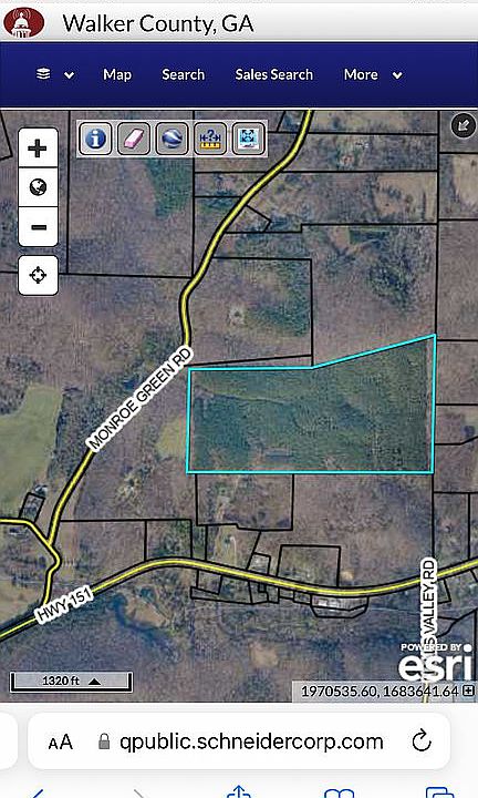 2nd image of Monroe Green Rd