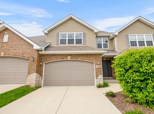11138 Alpine Ln, Orland Park, IL 60467