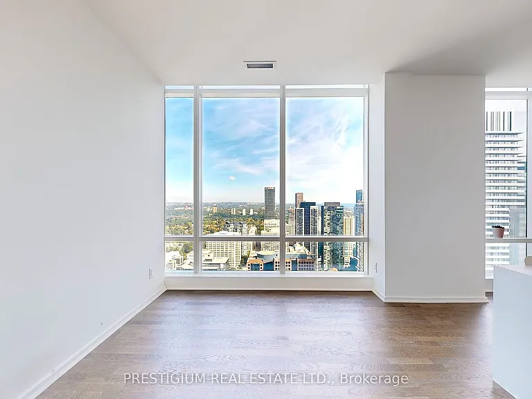 1 Bloor St E #4204 — Photo 13