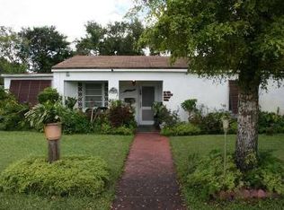 921 NE 142nd St, North Miami, FL 33161