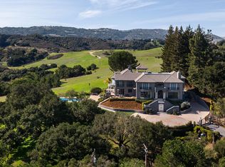 22501 Rolling Hills Rd, Saratoga, CA 95070