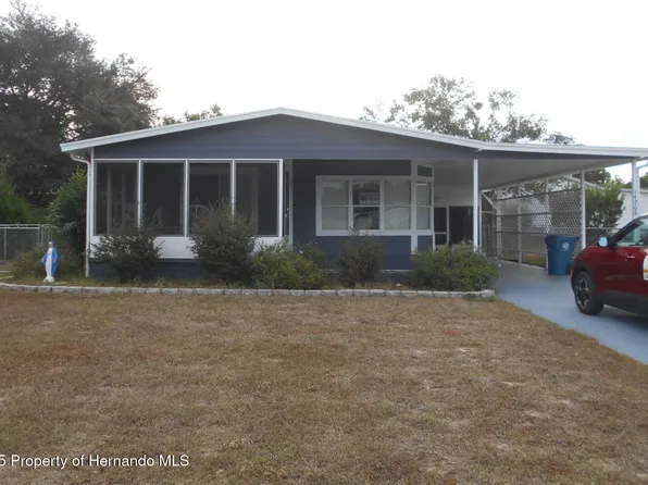 14268 Action St, Brooksville, FL 34613