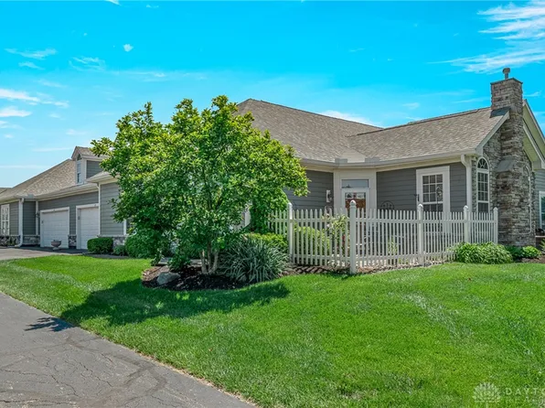 124 Abbey Dr, Springboro, OH 45066