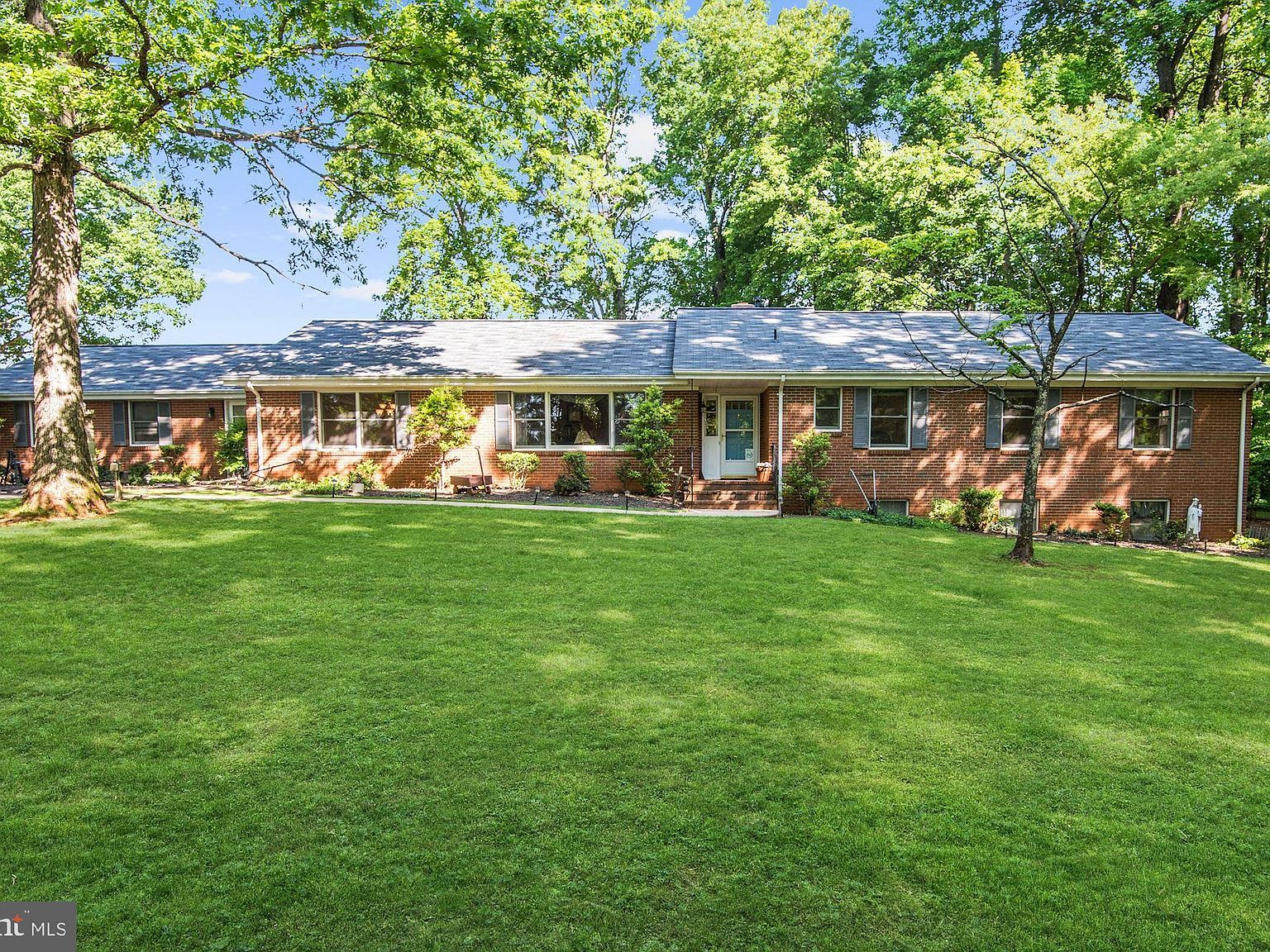 9756 Lees Mill Rd, Warrenton, VA 20186 Zillow