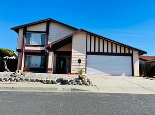 136 Creekview Dr, Vallejo, CA 94591