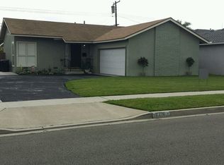 8326 Palais Rd, Stanton, CA 90680