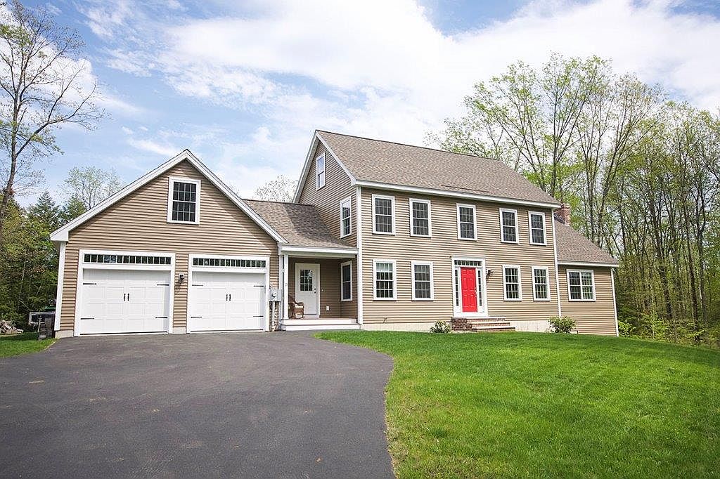 21 Twitchells Way, Sandown, NH 03873 Zillow