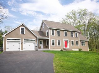 21 Twitchells Way, Sandown, NH 03873