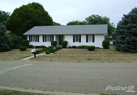 1647 Valley Forge Dr.