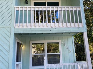 2135 Rosewood Dr, Neptune Beach, FL 32266