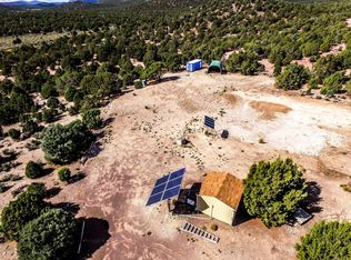 18751 Pine Valley Rd, Beryl, UT 84714