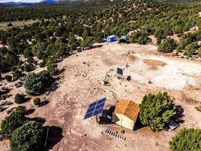 18751 Pine Valley Rd, Beryl, UT, 84714