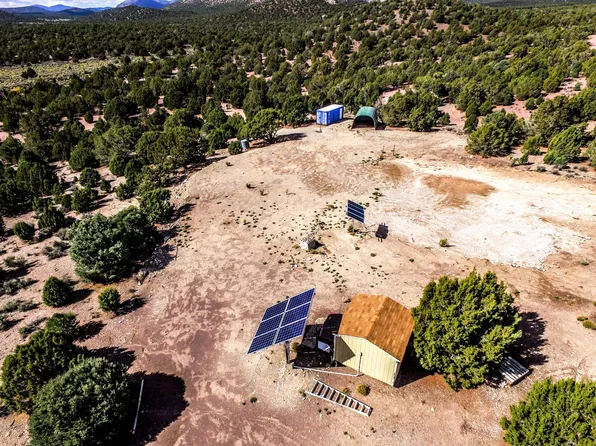 18751 Pine Valley Rd, Beryl, UT 84714