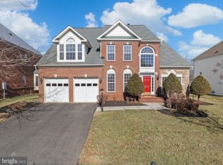 41777 Cordgrass Cir, Aldie, VA 20105
