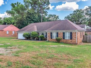 4831 Yale Rd, Memphis, TN 38128