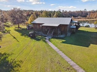 19935 SW County Road 237, Brooker, FL 32622