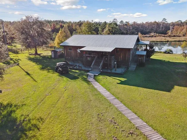 19935 SW County Road 237, Brooker, FL 32622