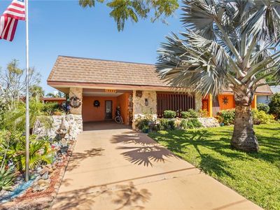 18446 Burkholder Cir, Pt Charlotte, FL, 33948