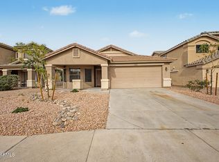 15809 N 165TH Lane, Surprise, AZ 85388