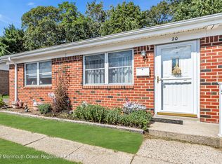 20 Skyline Dr #205, Brick, NJ 08724