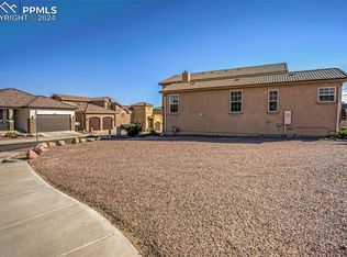 2091 Cheyenne Summer Vw, Colorado Springs, CO 80904