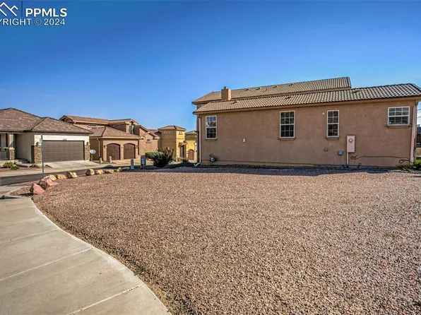 2091 Cheyenne Summer Vw, Colorado Springs, CO 80904