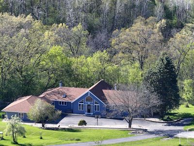 W590 Kearney ROAD, Burlington, WI, 53105