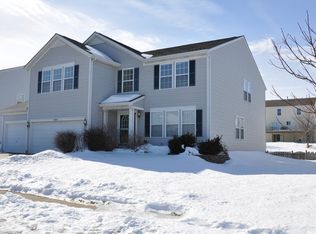 704 Spring Dr, Marengo, IL 60152