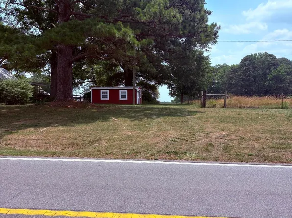 1 Cornwallis Rd Lot 1, Garner, NC 27529
