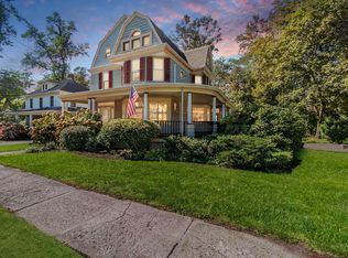 111 W Chester St, Kingston, NY 12401