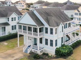 736 Ridge Point Dr, Corolla, NC 27927