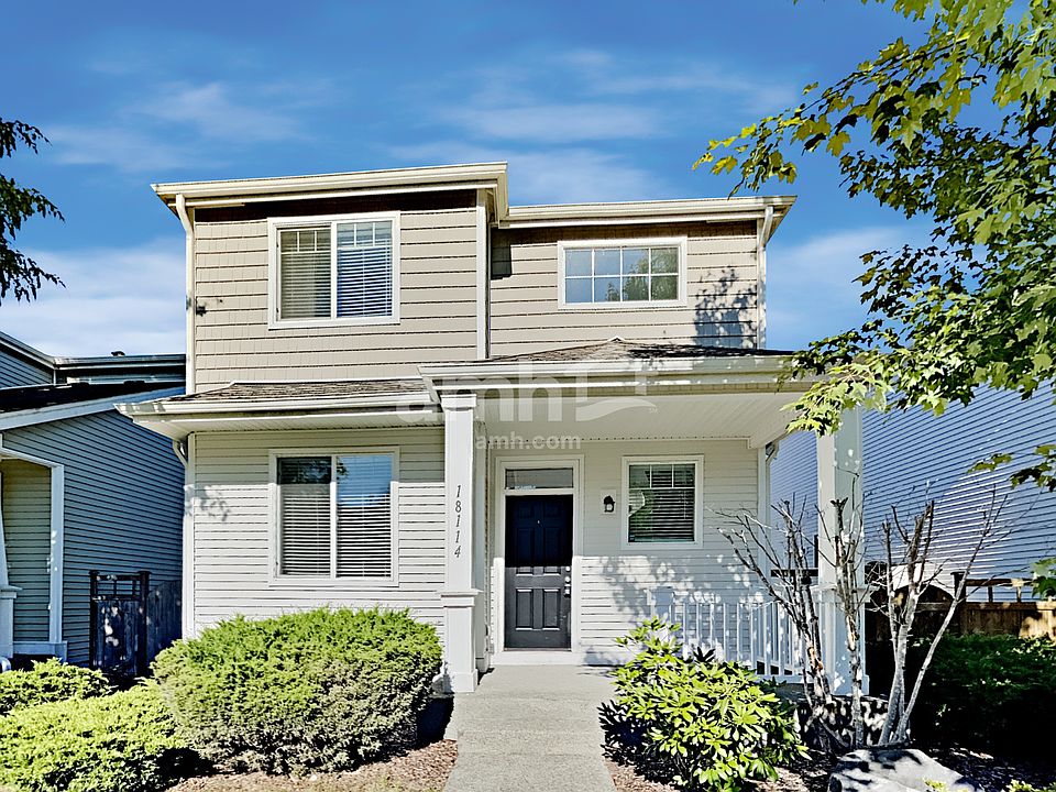 1st image of 18114 17th Avenue Ct E