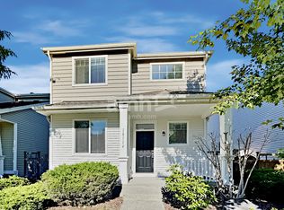 18114 17th Avenue Ct E, Spanaway, WA 98387