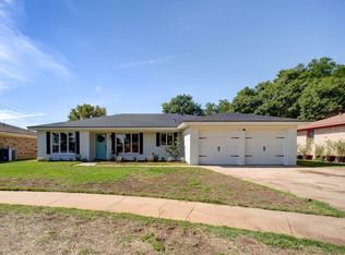 5203 94th St, Lubbock, TX 79424