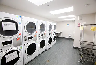 Rented by City Vista Inc