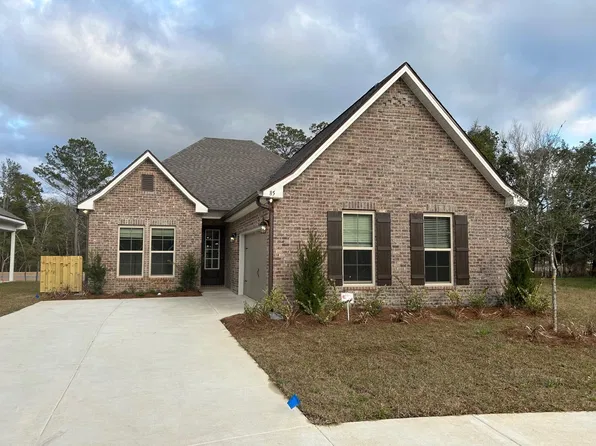 85 Brilliance Blvd, Freeport, FL 32439
