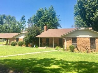 15782 N County Road 3250, Pauls Valley, OK 73075