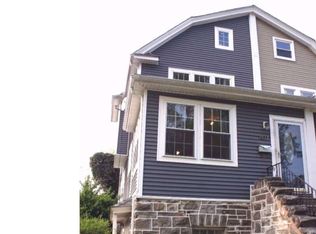 601 Bailey Rd, Lansdowne, PA 19050