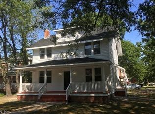 2702 Bowdens Ferry Rd, Norfolk, VA 23508