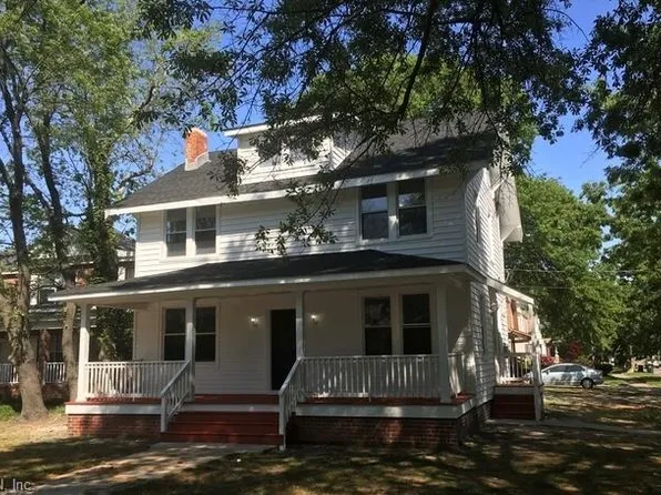 2702 Bowdens Ferry Rd, Norfolk, VA 23508